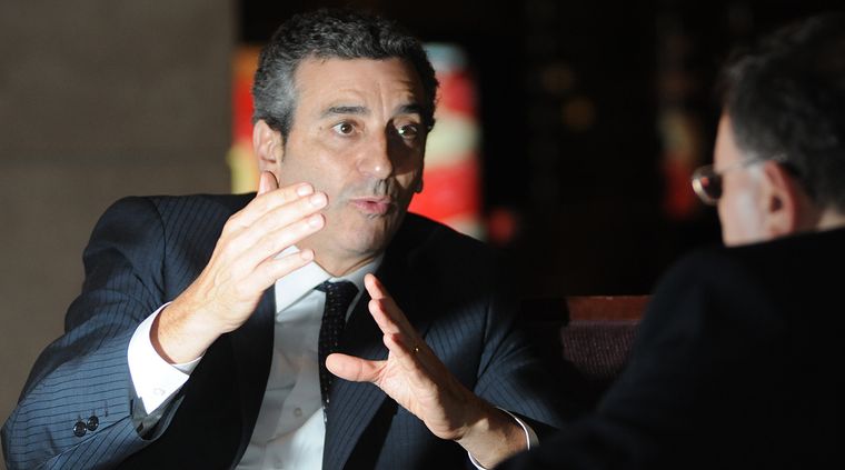 Foto: Pachy Reynoso/MDZ