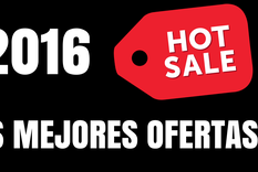 las mejores ofertas del hot sale 2016