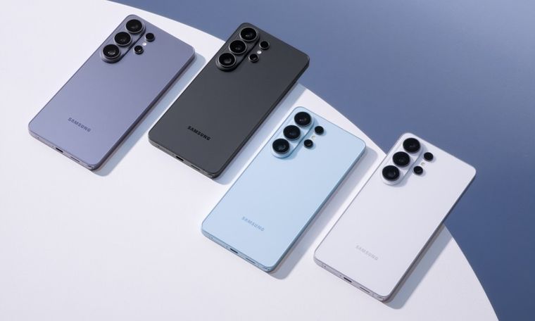 En Argentina, los usuarios podrán acceder a beneficios exclusivos como la PrePaid Card para comprar su Samsung. En Argentina, los usuarios podrán acceder a beneficios exclusivos como la PrePaid Card para comprar su Samsung.