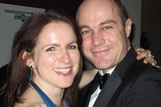 El caso del soldado británico que intentó asesinar a su mujer manipulando su paracaídas