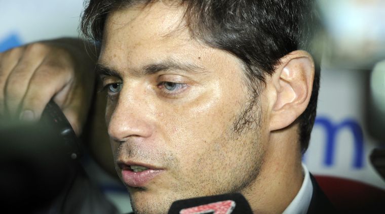 Foto: Alf Ponce / MDZ