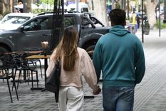 Anses ofrece una ayuda económica para parejas que contraen matrimonio. Foto: Rodrigo DAngelo / MDZ
