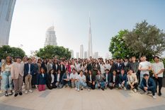 Las clases son dictadas por profesores de las Ivy League, universidades privadas de Estados Unidos consideradas de élite Foto: Cortesía: Tetr College