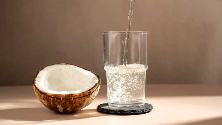 En pleno verano, esta receta se consume al instante para aprovechar mejor su frescura y sabor suave. En pleno verano, esta receta se consume al instante para aprovechar mejor su frescura y sabor suave.