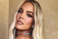 Khloé Kardashian tiene un estilo único. Foto: Instagram @khloekardashian