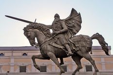 el cid campeador de arturo perez-reverte el cid campeador de arturo perez-reverte
