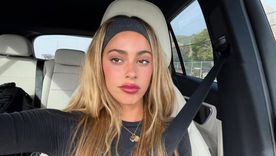 Sigue creciendo la polémica entre Tini y Emilia. Sigue creciendo la polémica entre Tini y Emilia.