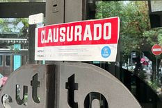 El hecho ocurrió en la intersección de las calles Las Heras y Paunero, en un local llamado “Suttón Bar”.