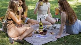 En este día especial, cinco opciones de tragos para cinco tipos de amigos.