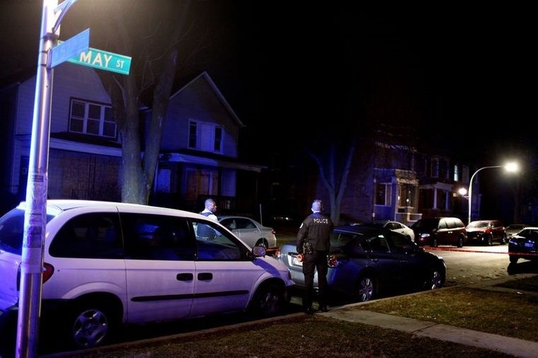 Foto: Chicago Tribune