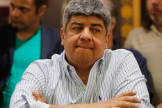 no se guardo nada: pablo moyano apunto contra el gobierno y defenestro a mauricio macri