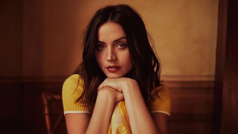 Ana de Armas, James Bond, Sin tiempo para morir