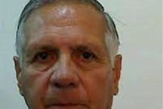 Mario Guillermo Ocampo fue condenado nuevamente a cadena perpetua Foto: Archivo MDZ