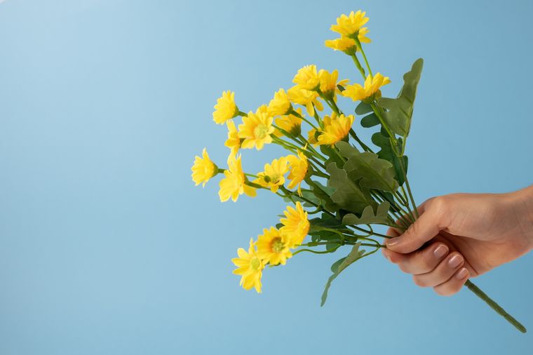 La tradición en primavera. Fuente: Shutterstock.