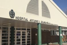 triste noticia: un chico de 10 anos murio electrocutado en tunuyan