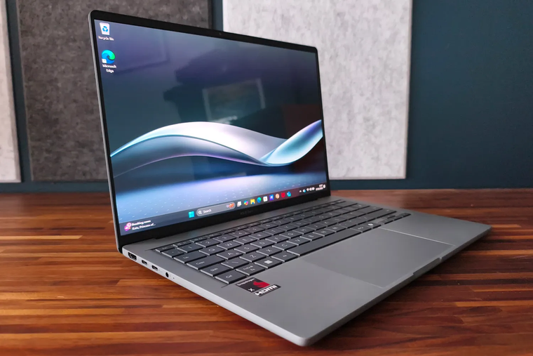 ASUS Zenbook a14: la nueva generación cuenta con NPU integrado. ASUS Zenbook a14: la nueva generación cuenta con NPU integrado.