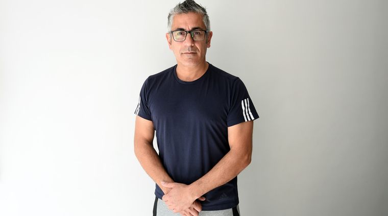 El ex senador provincial Marcelo Romano será candidato a concejal aliado con Jorge Difonso. El ex senador provincial Marcelo Romano será candidato a concejal aliado con Jorge Difonso.