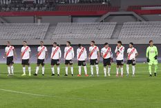 Foto: River Plate