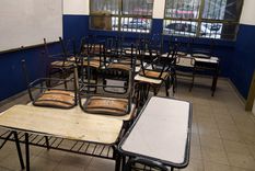 la tajante decision que tomo axel kicillof con los docentes que fueron al paro