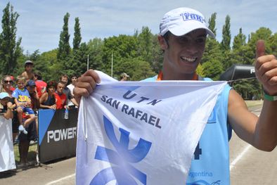 MDZol | Foto: Mathías Guijarro