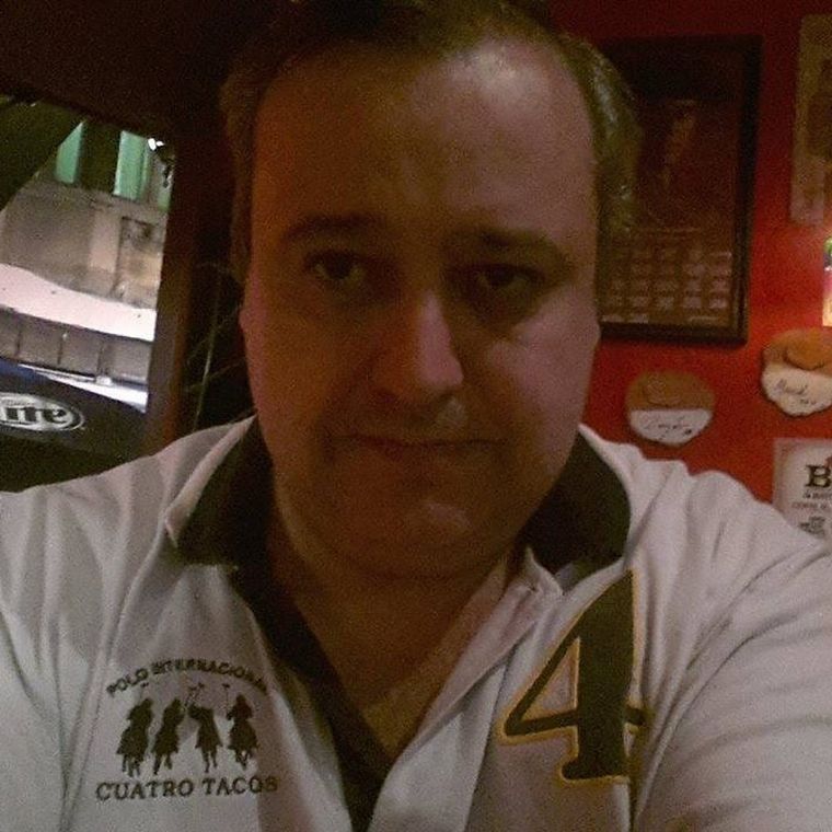 Lepwalts está acusado por múltiples delitos