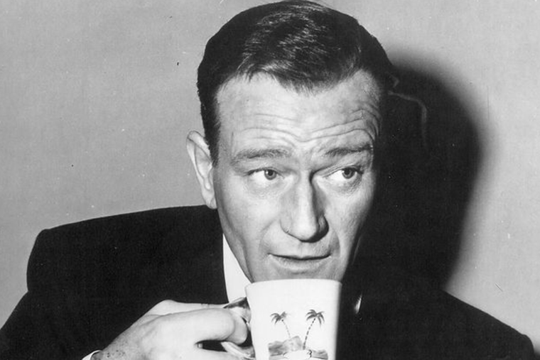 Esta es la increíble mansión de John Wayne que fue vendida. Foto: Instagram