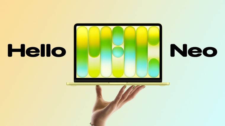 Los ecosistemas de software dividen las aguas entre el MacBook Neo y el concepto de Googlebook. Los ecosistemas de software dividen las aguas entre el MacBook Neo y el concepto de Googlebook.