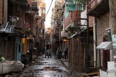 presentan un protocolo para villas y asentamientos vulnerables presentan un protocolo para villas y asentamientos vulnerables