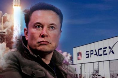 MDZol | Los nanosatélites cubesats estarán equipados con una pantalla y un display para grabar y retransmitir los avisos que aparezcan en la pantalla. Foto: Invertir en Forex (invertirenforex.org)