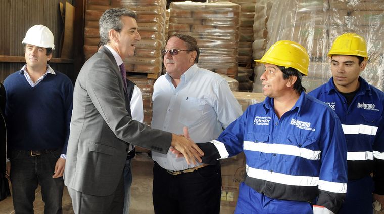 Foto: Alf Ponce / MDZ