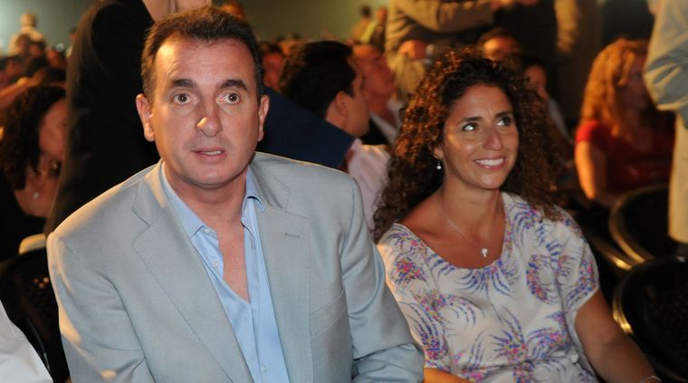 Foto: Nacho Gaffuri / MDZ