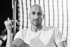 Manu Ginóbili sorprendió al revelar el equipo de la NBA al que apoyaba de chico. Foto: Star+ Manu Ginóbili sorprendió al revelar el equipo de la NBA al que apoyaba de chico. Foto: Star+