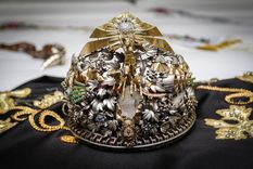 la emocionante historia de la corona de la vendimia, la joya mas preciada de mendoza la emocionante historia de la corona de la vendimia, la joya mas preciada de mendoza