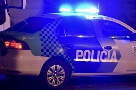 Un policía de 26 años fue asesinado tras un enfrentamiento armado con delincuentes que intentaron robarle Un policía de 26 años fue asesinado tras un enfrentamiento armado con delincuentes que intentaron robarle