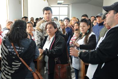 MDZol | Foto: Pachy Reynoso/MDZ