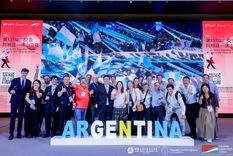 China se presenta como un mercado clave para poder crecer en la exportaciones argentinas.&nbsp;