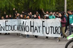 Foto: Santiago Tagua/MDZ