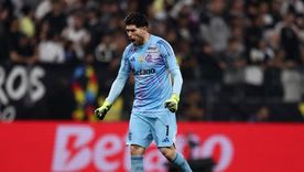 La divertida respuesta del DT de Flamengo sobre si imagina a Agustín Rossi atajando para la Selección de Brasil La divertida respuesta del DT de Flamengo sobre si imagina a Agustín Rossi atajando para la Selección de Brasil