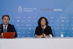 el gobierno da marcha atras y los que viajen al exterior por trabajo seguiran haciendo cuarentena