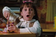 Matilda Instagram Foto: Instagram