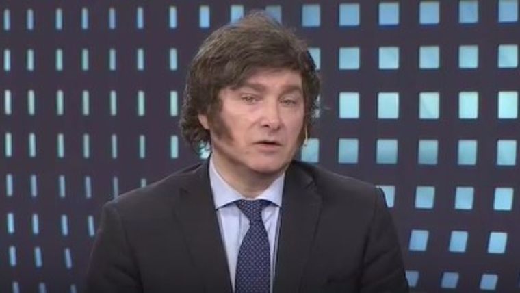 Más allá de Milei: la renovación política como salida a la época de las pasiones tristes