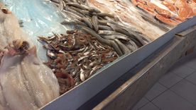 Los precios en pescaderías tuvieron un fuerte aumento en los últimos años Foto: MDZ Los precios en pescaderías tuvieron un fuerte aumento en los últimos años Foto: MDZ