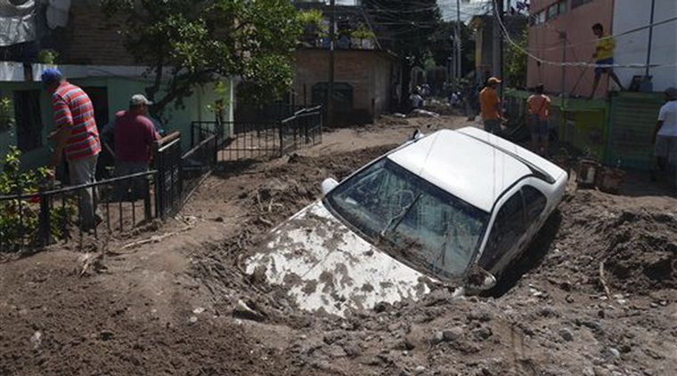 Foto: Associated Press