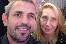 Un canal de streaming de Uruguay difundió nuevos audios de Karina Milei en medio del escándalo.