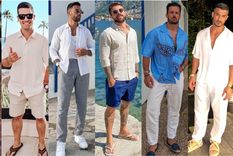 Los “babygirls” dominan la moda de lujo: Los chicos sensibles son los nuevos favoritos Foto: Archivo MDZ