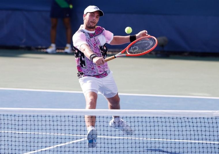 Marco Trungelliti Foto: AAT