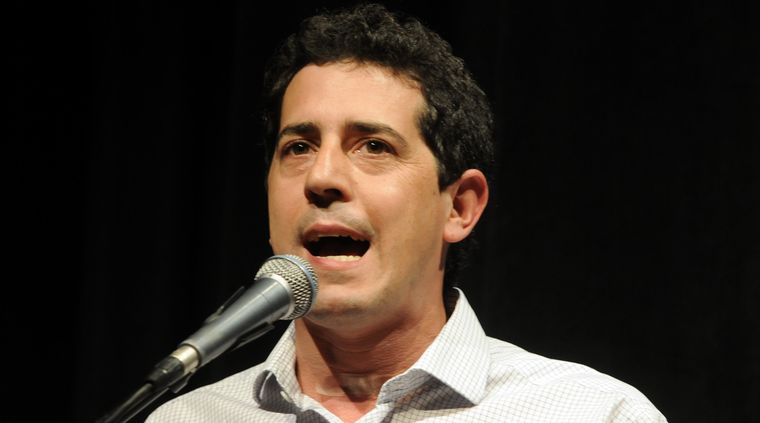 Foto: Alf Ponce / MDZ