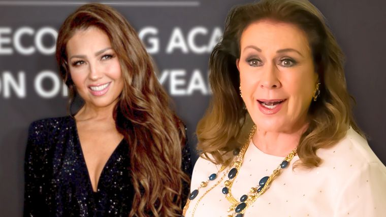 Foto: https://www.univision.com/famosos/laura-zapata-niega-thalia-mantiene