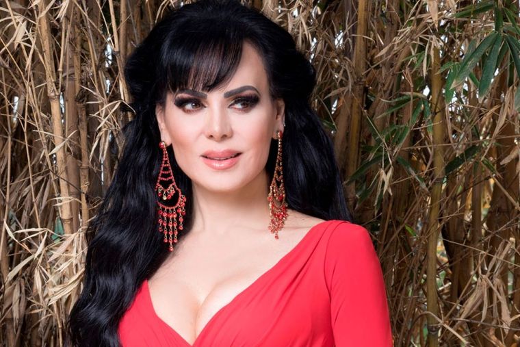 Maribel Guardia reveló que su madre volvió a contraer cáncer.
