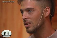 Santiago Maratea debutará en la televisión y no hay buena repercusión.